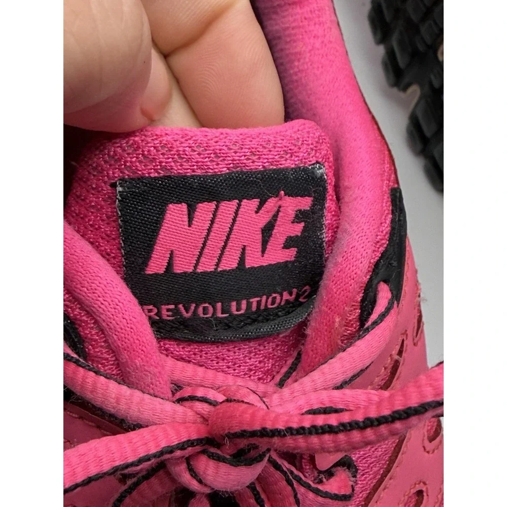 Nike any good great
